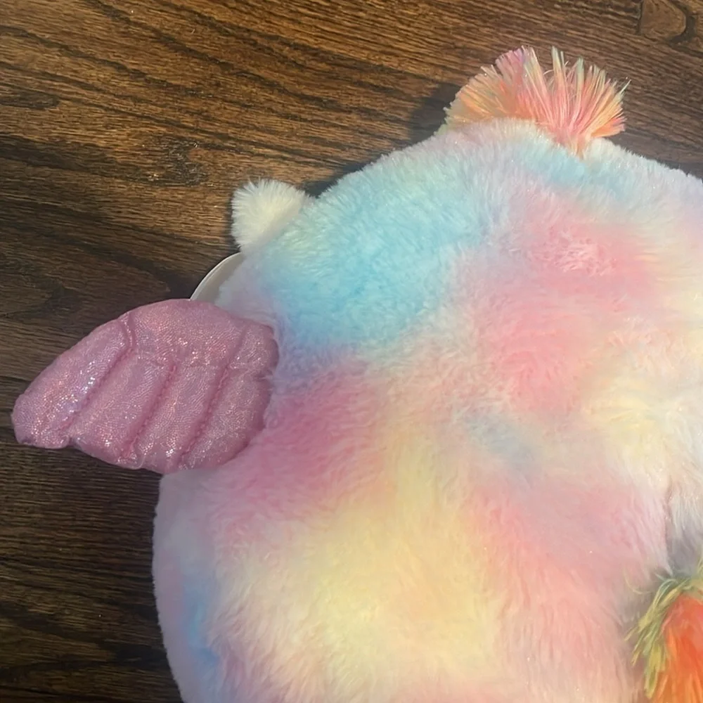 Ultra Rare Squishmallows. Paisley.